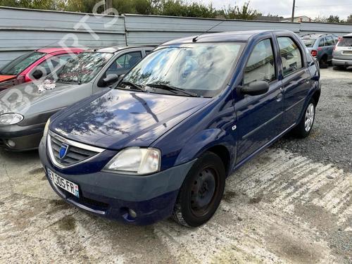 Starter DACIA LOGAN (LS_) 1.6 (LS0B, LS0D, LS0F, LS0H) | BP27037054M8 - Image 6