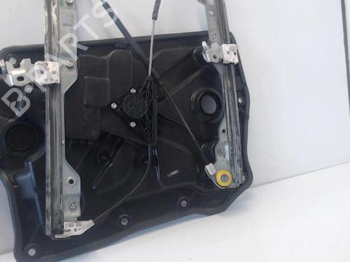 Used Front left window mechanism Front left window mechanism RENAULT KOLEOS I (HY_) 2.0 dCi (HY0K) (150 hp) 29148098 29148098