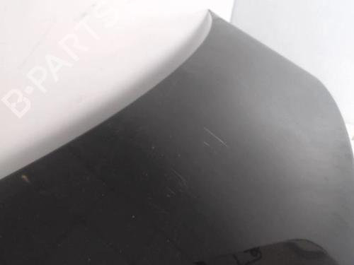 Tailgate VW PASSAT B6 (3C2) 2.0 TDI 16V | BP27037098C6 