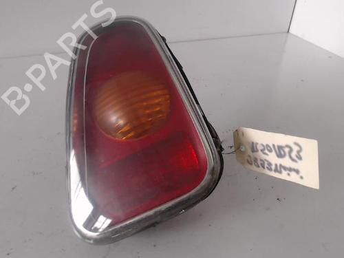 Højre baglygte MINI MINI (R50, R53) One (90 hp) 27028542