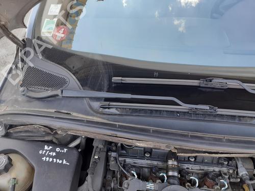 Used Front windshield wiper arm PEUGEOT 307 (3A/C) 2.0 HDi 110 (107 hp) 27529137
