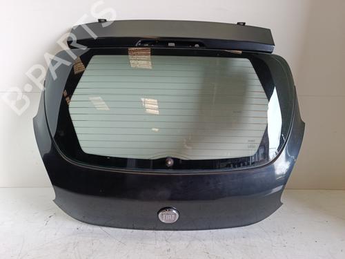 Used Tailgate Tailgate FIAT BRAVO II (198_) 1.9 D Multijet (198AXE1A) (90 hp) 34143648 34143648