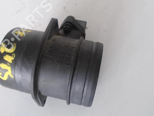 Used Mass air flow sensor Mass air flow sensor SEAT ALTEA (5P1) 2.0 TDI 16V (140 hp) 27028569 27028569