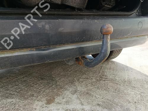 Used Tow ball/Mechanism Tow ball/Mechanism PEUGEOT 207 SW (WK_) 1.6 HDi (90 hp) 40112800 40112800