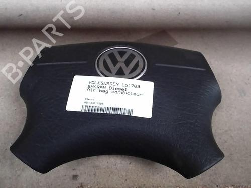 Driver airbag VW SHARAN (7M8, 7M9, 7M6) 1.9 TDI | BP27032097C9 