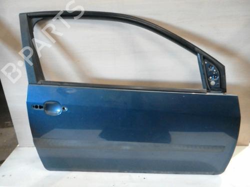 Used Right front door FORD FIESTA V (JH_, JD_) 1.4 TDCi (68 hp) 27029714