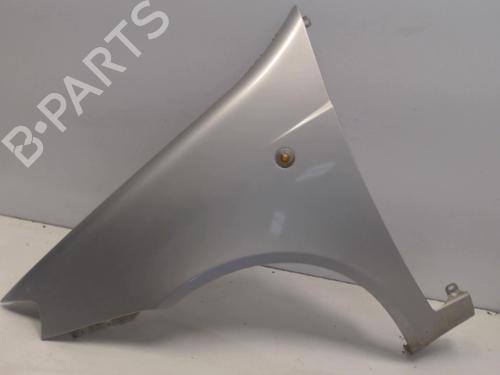 Left front fenders FIAT PUNTO (188_) 1.3 JTD 16V | BP27031005C41 