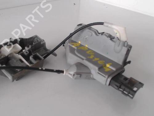 Rear left lock PEUGEOT 3008 I MPV (0U_) 1.6 VTi | BP27030268C100 