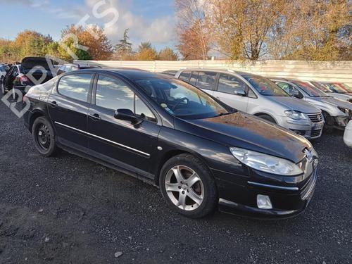 Used Front windshield wiper arm Front windshield wiper arm PEUGEOT 407 (6D_) 2.0 HDi 135 (6DRHRH, 6DRHRE, 6DRHRG, 6DRHRJ) (136 hp) 27028975 27028975