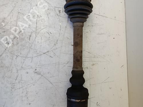 Used Left front driveshaft Left front driveshaft 36250027 36250027