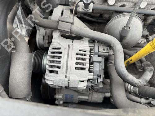 Used Alternator VW GOLF IV (1J1) 1.9 TDI (90 hp) 27038560
