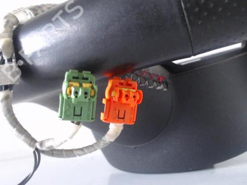 Steering wheel AUDI Q7 (4LB) 3.0 TDI quattro | BP27033894C49 