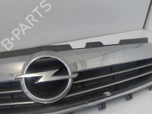 Grille OPEL ZAFIRA / ZAFIRA FAMILY B (A05) 1.7 CDTI (M75) | BP27033732C40 