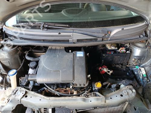 Sprinklertank CITROËN C1 (PM_, PN_) 1.0 (68 hp) 32126516