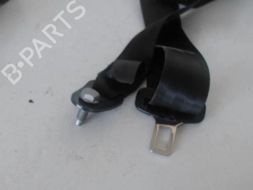 Used Rear left seatbelt Rear left seatbelt PEUGEOT 3008 I MPV (0U_) 1.6 HDi (109 hp) 27028100 27028100