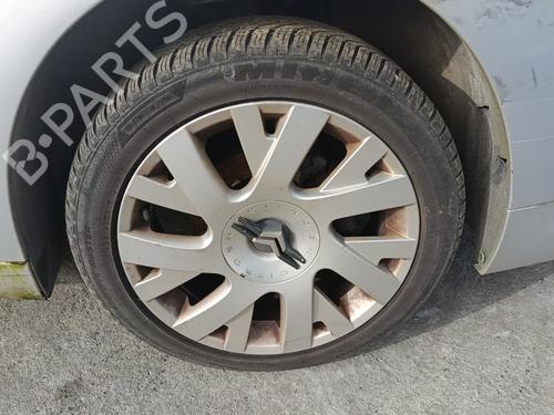 Used Right front brake caliper Right front brake caliper CITROËN C4 I (LC_) 1.6 16V (109 hp) 33200771 33200771