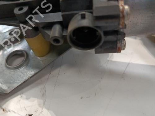 Front left window mechanism RENAULT KANGOO / GRAND KANGOO II (KW0/1_) 1.5 dCi 90 (KW05, KW08, KW0G, KW11) | BP29466419C22 