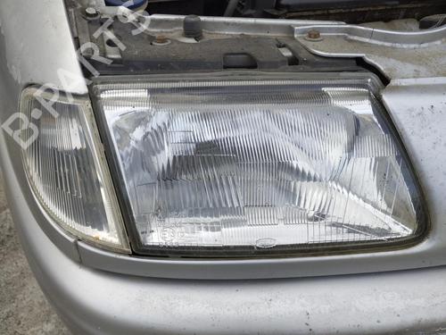Used Right headlight CITROËN SAXO (S0, S1) 1.1 X, SX (60 hp) 27033340