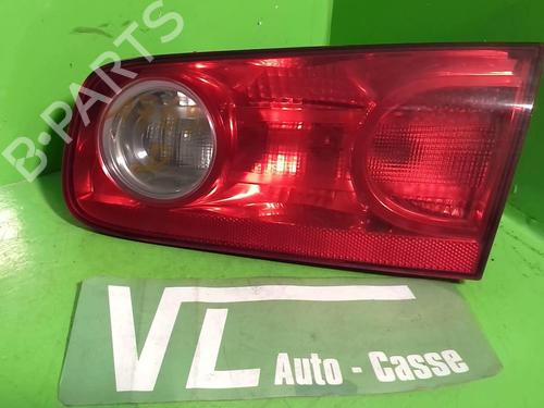 Højre baglygte bagklap RENAULT LAGUNA II (BG0/1_) 1.9 dCi (125 hp) 27031827