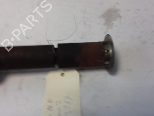 Right front driveshaft RENAULT LAGUNA II (BG0/1_) 1.6 16V (BG0A, BG0L) | BP27027464M39