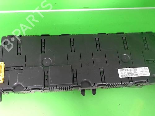 Used Instrument cluster CITROËN C4 Grand Picasso I (UA_) 1.6 HDi (109 hp) 27032260