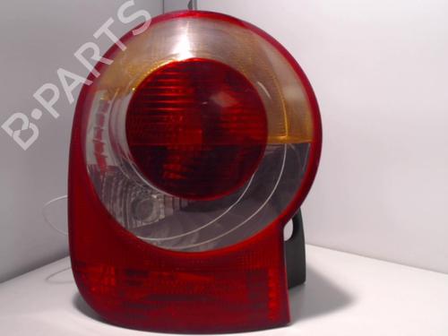 Left taillight RENAULT MODUS / GRAND MODUS (F/JP0_) 1.5 dCi (FP0E, JP0E) | BP27034803C34 - Image 3