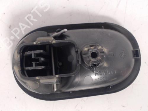 Used Front right interior door handle Front right interior door handle 27034097 27034097