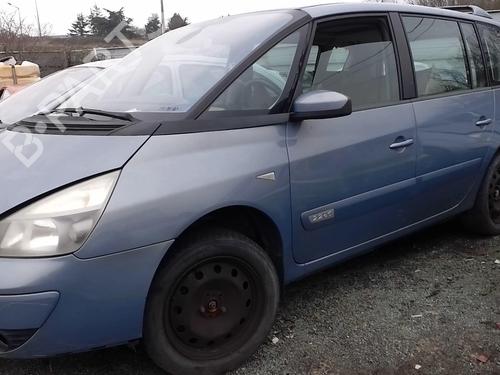 Interior handle RENAULT ESPACE IV (JK0/1_) 2.2 dCi (JK0H) | BP27031361I7 - Image 6