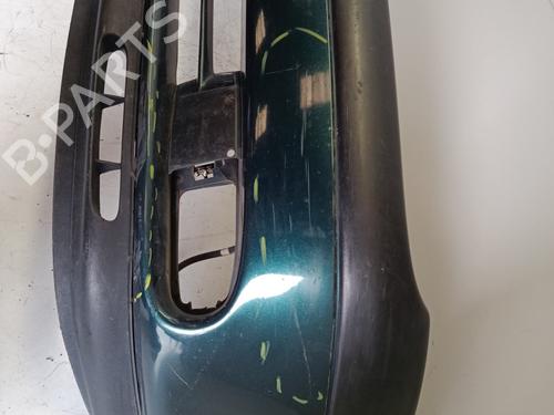 Used Front bumper Front bumper RENAULT ESPACE III (JE0_) 2.2 12V TD (JE0E, JE0H, JE0P) (113 hp) 32784076 32784076