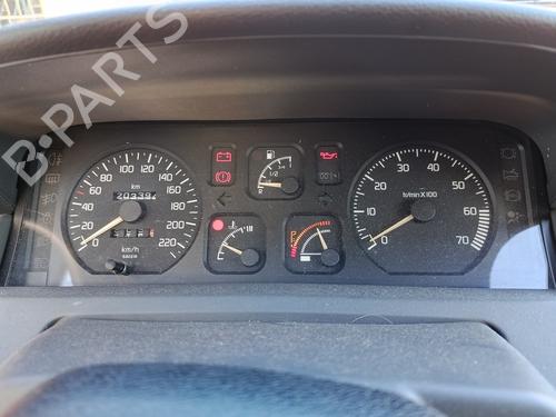 Instrumentenkombination für RENAULT CLIO I (B/C57_, 5/357_) 1.4 (80 hp) 30678468