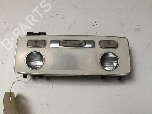 Interior roof light RENAULT ESPACE IV (JK0/1_) 2.0 dCi (JK01, JK02, JK1J, JK1K, JK1H) | BP36481876I8 - Image 3