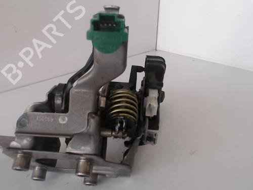 Pedal PEUGEOT 3008 I MPV (0U_) 1.6 VTi | BP27027742I4 