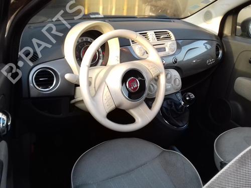 Third brake light FIAT 500 (312_) 1.3 D Multijet (312AXB1A) | BP27026872L11  - Image 7