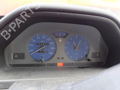 Used Instrument cluster Instrument cluster 36841351 36841351