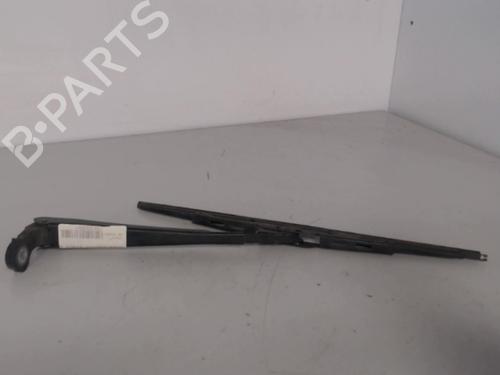 Used Rear windshield wiper arm AUDI A3 (8L1) 1.9 TDI (110 hp) 27037630