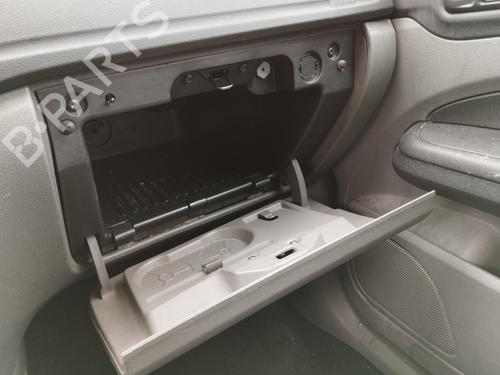 Glove box FORD FOCUS II (DA_, HCP, DP) 1.6 TDCi | BP27032781C95 