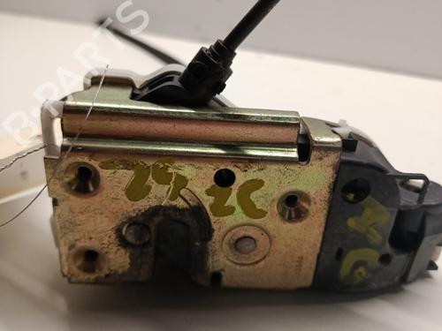 Zamek drzwi przednich lewych CITROËN C3 I (FC_, FN_) 1.4 HDi | BP27027262C98