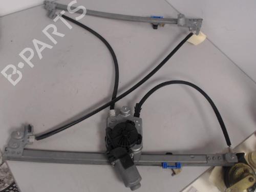Front right window mechanism RENAULT ESPACE IV (JK0/1_) 2.0 Turbo (JK0A, JK0B, JK0N) | BP27029116C23 - Image 2