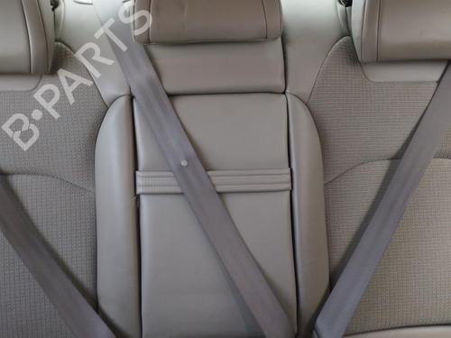 Rear seat CITROËN C5 III (RD_) 2.0 HDi (RDRHD8, RDRHDJ, RDRHR8, RDRHRJ) | BP27033560C17 - Image 2