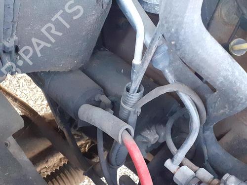 Used Starter Starter FORD TRANSIT Van (T_ _) 2.5 D (TAL, TAS, TGL, TWS) (68 hp) 27378934 27378934