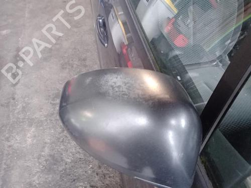 Used Right mirror CITROËN C4 I (LC_) 1.6 HDi (109 hp) 27028715