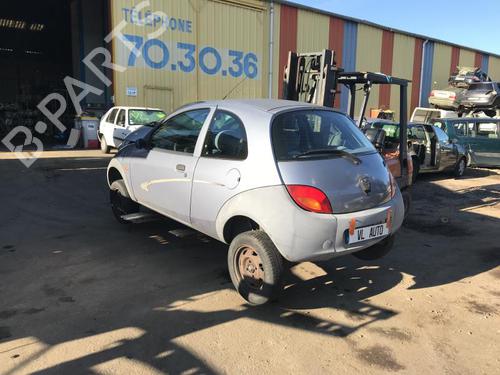 Left taillight FORD KA (RB_) 1.3 i | BP27034812C34 