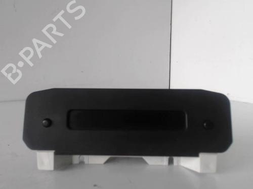 Display PEUGEOT 206 Hatchback (2A/C) 1.9 D (69 hp) 27035919