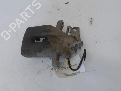 Used Right rear brake caliper Right rear brake caliper PEUGEOT 307 (3A/C) 2.0 HDi 110 (107 hp) 31825418 31825418