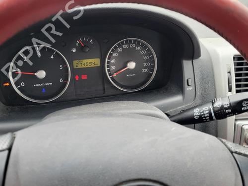 Left taillight HYUNDAI GETZ (TB) 1.5 CRDi | BP27030354C34 