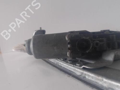 Used Front left window mechanism Front left window mechanism DACIA LOGAN MCV (KS_) 1.5 dCi (KS04) (88 hp) 27037033 27037033