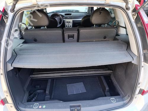 Bandeja trasera Bandeja trasera OPEL MERIVA A MPV (X03) 1.7 CDTI (E75) (100 hp) 36861860 36861860