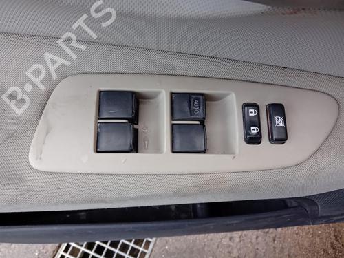 Used Left front window switch Left front window switch 27026508 27026508