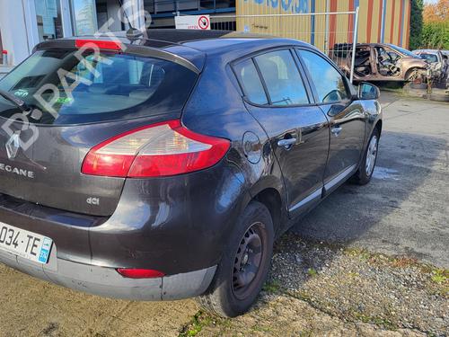 Switch RENAULT MEGANE III Hatchback (BZ0/1_, B3_) 1.5 dCi (BZ09, BZ0D, BZ1W, BZ29, BZ14) | BP28706524I30  - Image 6