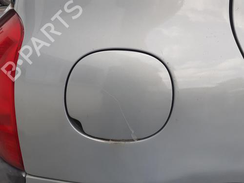Used Fuel flap RENAULT CLIO II (BB_, CB_) 1.5 dCi (B/CB07) (65 hp) 27032616
